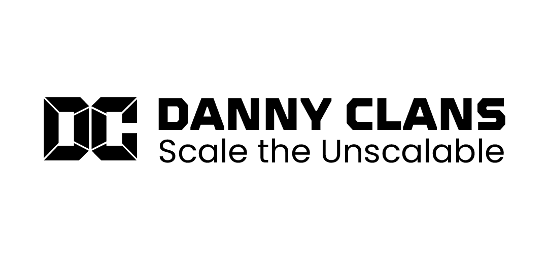 Danny Clans Media Logo